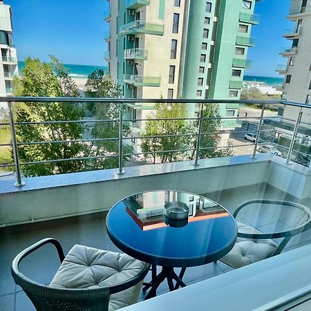 Maria Summer Apartaments 马马亚 外观 照片