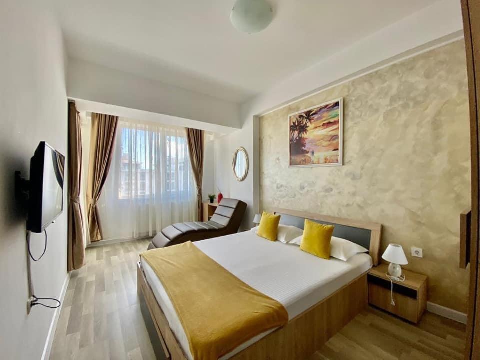 Maria Summer Apartaments 马马亚 外观 照片