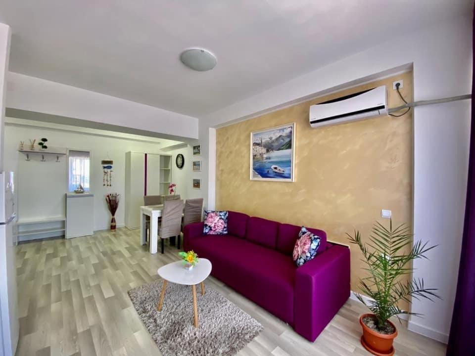 Maria Summer Apartaments 马马亚 外观 照片