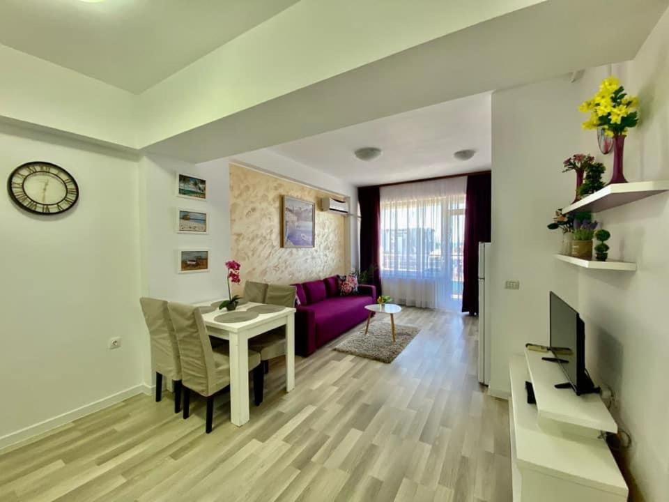 Maria Summer Apartaments 马马亚 外观 照片