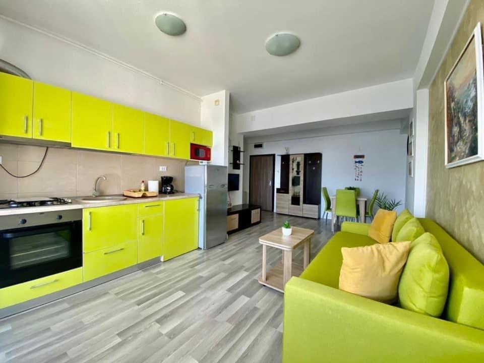 Maria Summer Apartaments 马马亚 外观 照片