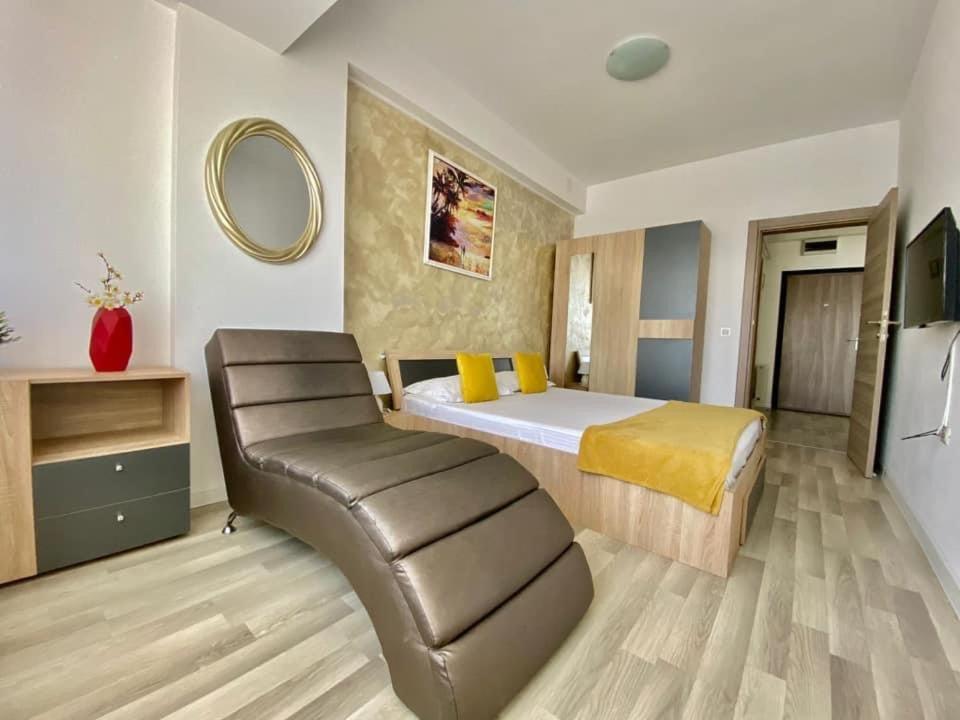 Maria Summer Apartaments 马马亚 外观 照片