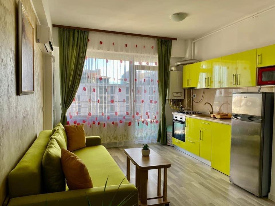 Maria Summer Apartaments 马马亚 外观 照片