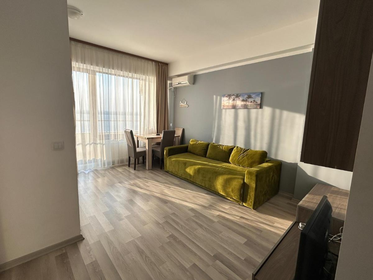 Maria Summer Apartaments 马马亚 外观 照片