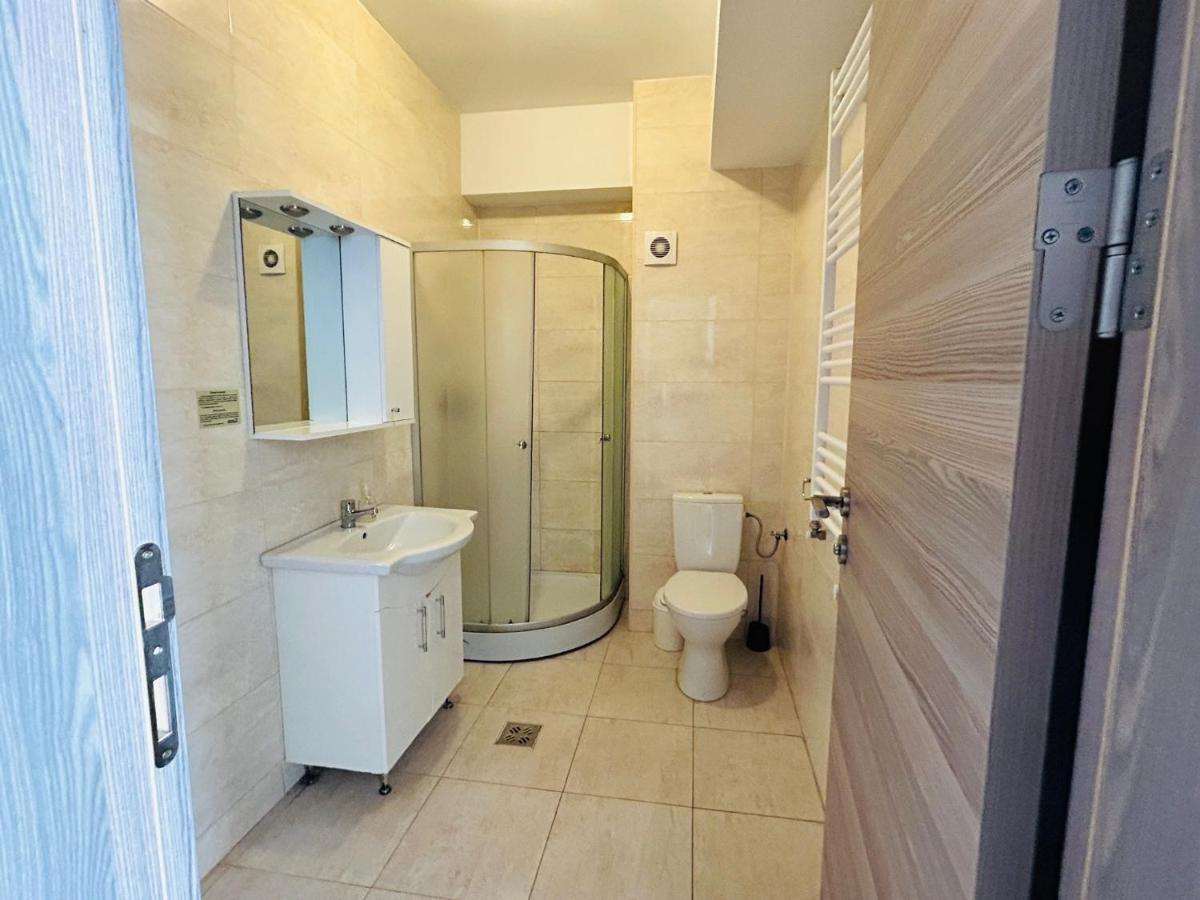 Maria Summer Apartaments 马马亚 外观 照片