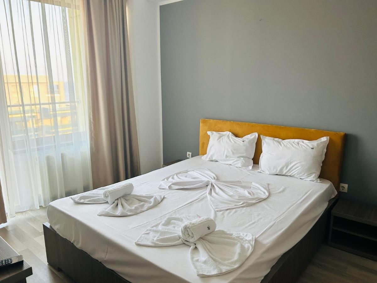 Maria Summer Apartaments 马马亚 外观 照片