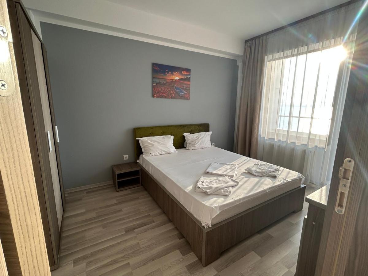 Maria Summer Apartaments 马马亚 外观 照片