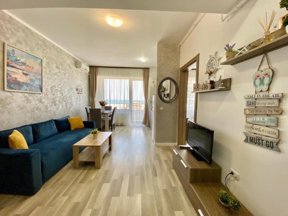 Maria Summer Apartaments 马马亚 外观 照片
