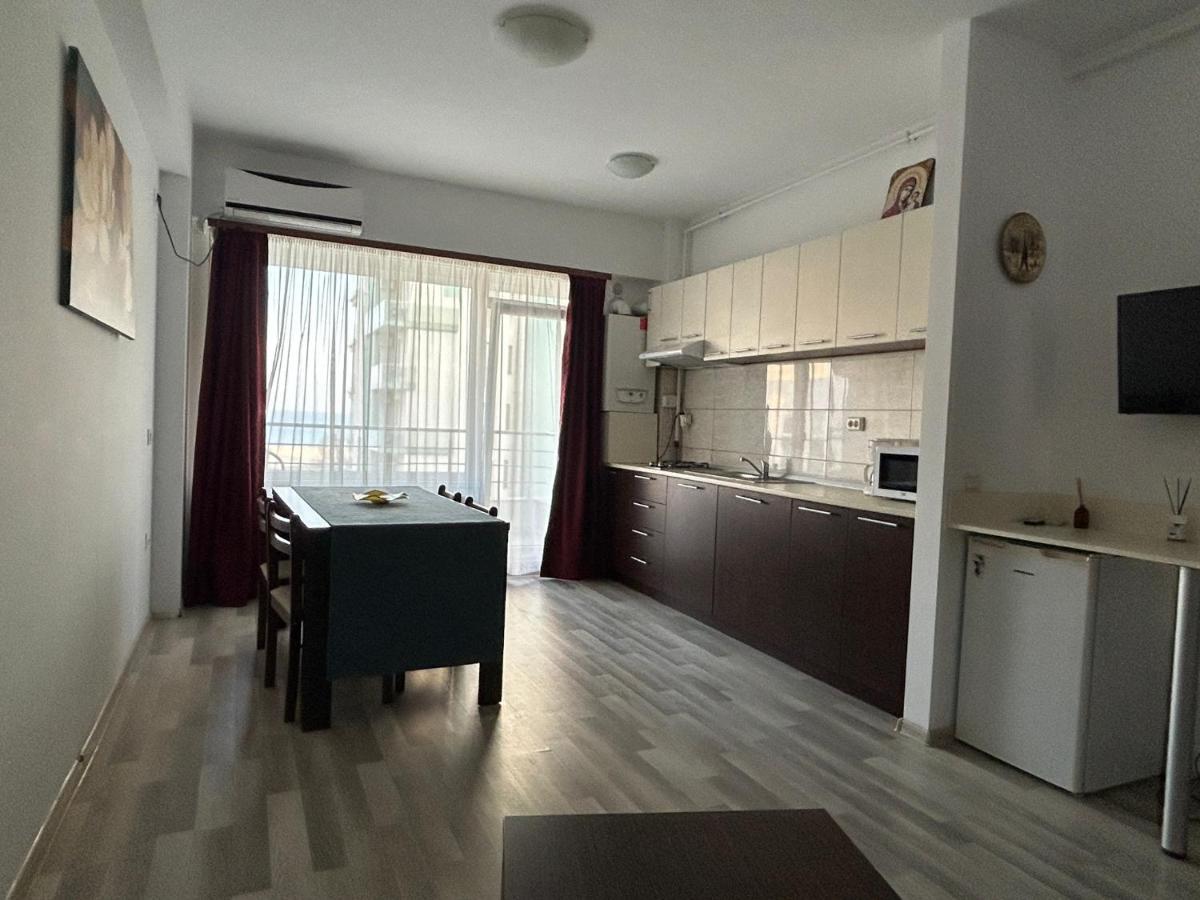 Maria Summer Apartaments 马马亚 外观 照片