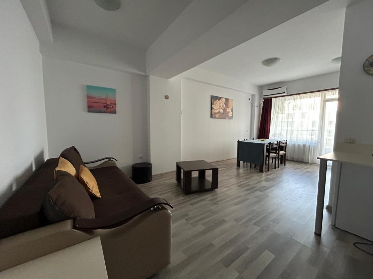 Maria Summer Apartaments 马马亚 外观 照片