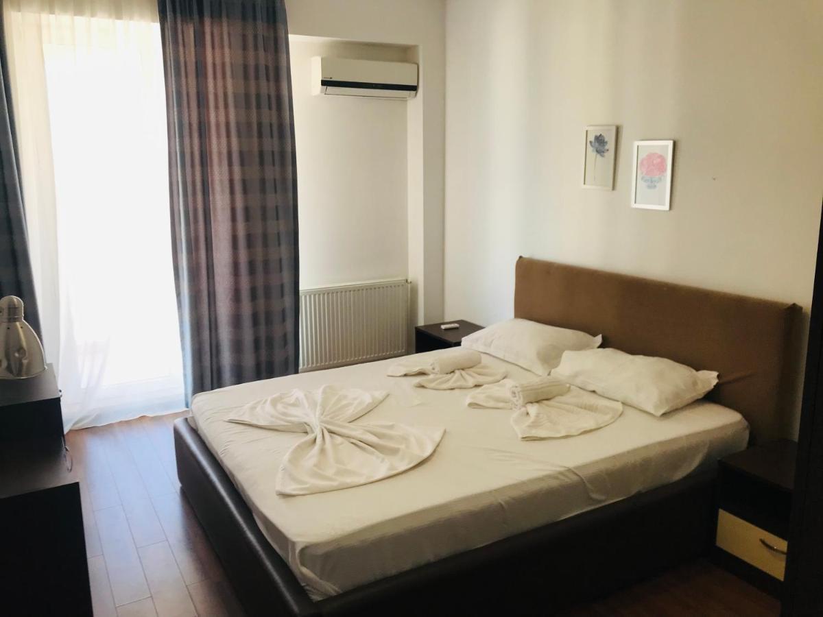 Maria Summer Apartaments 马马亚 外观 照片