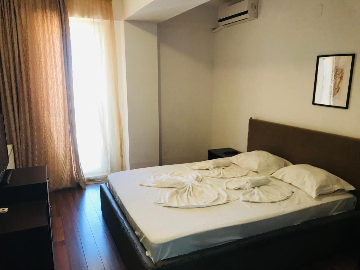 Maria Summer Apartaments 马马亚 外观 照片