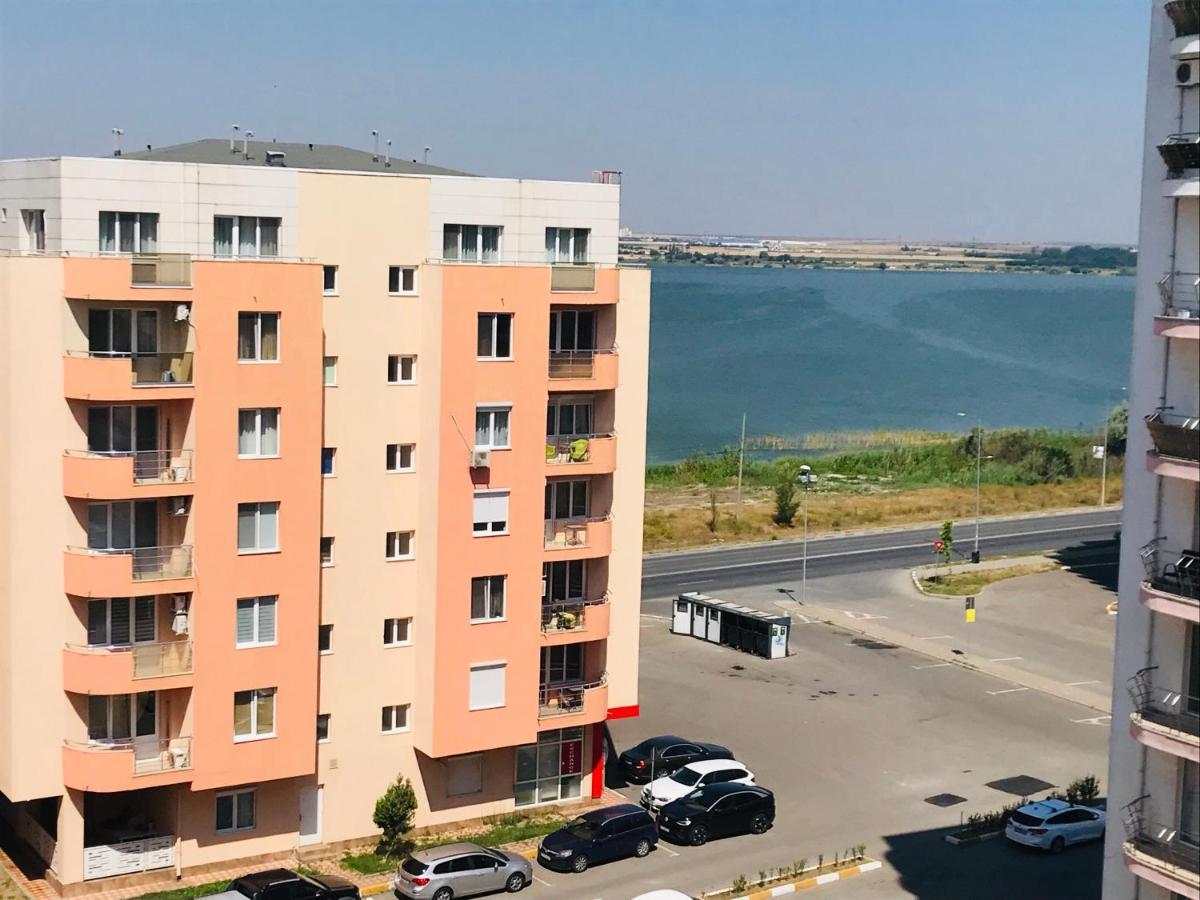 Maria Summer Apartaments 马马亚 外观 照片