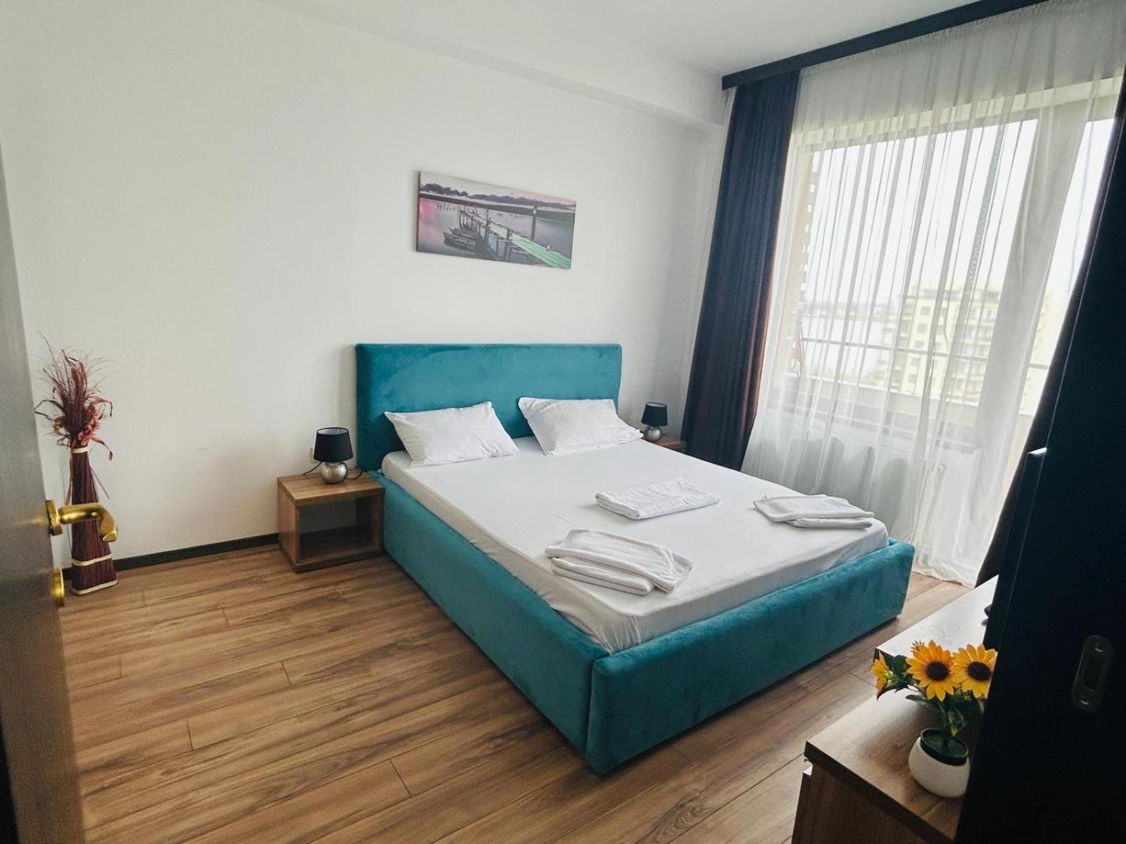 Maria Summer Apartaments 马马亚 外观 照片