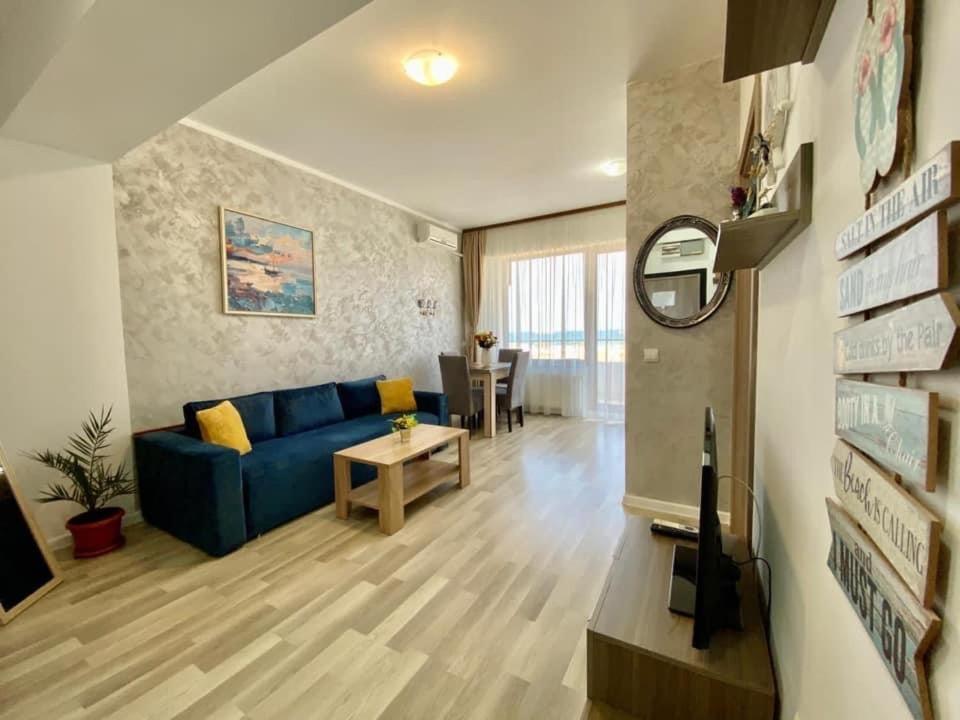 Maria Summer Apartaments 马马亚 外观 照片