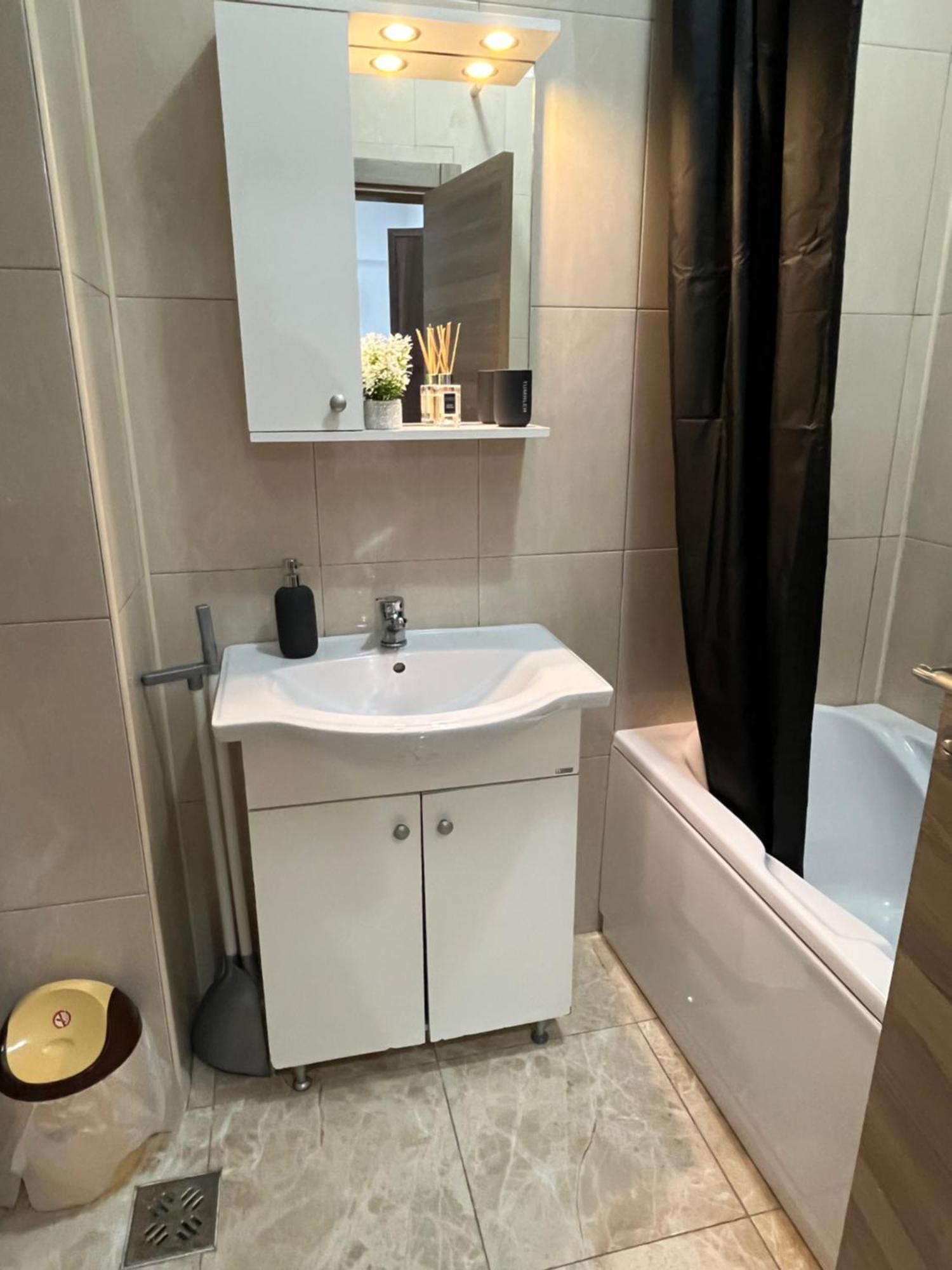 Maria Summer Apartaments 马马亚 外观 照片