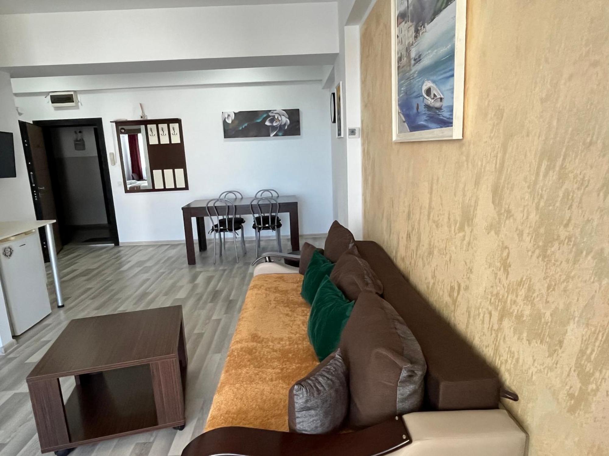Maria Summer Apartaments 马马亚 外观 照片
